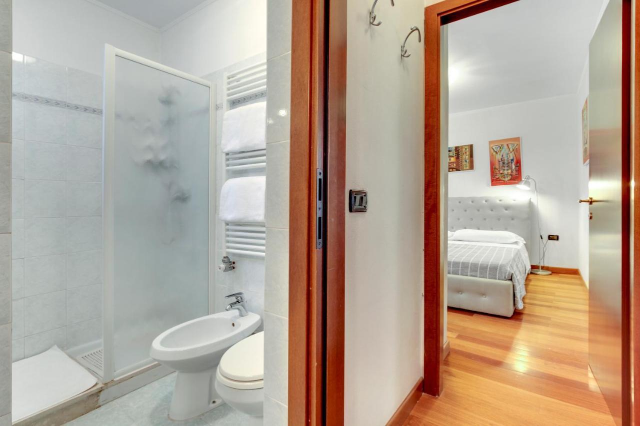 Fenix Do Dogi Apartments Βενετία Εξωτερικό φωτογραφία